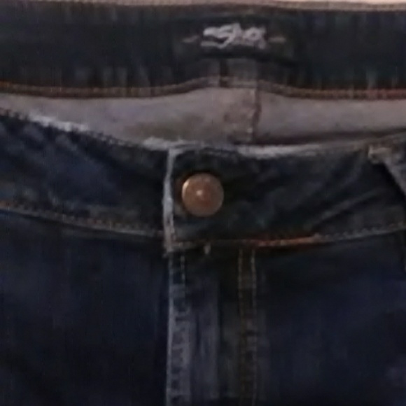 Silver jeans plus size - Picture 2 of 5